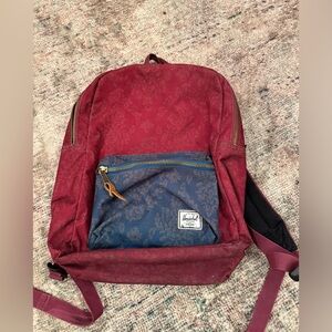 Herschel Backpack